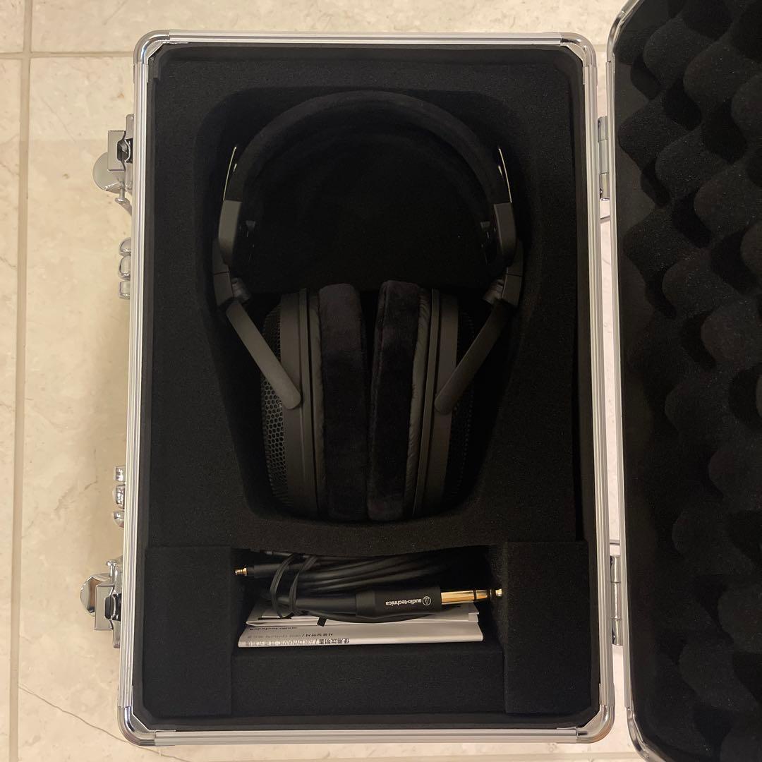 audio-technica ATH-ADX3000 オーディオテクニカ