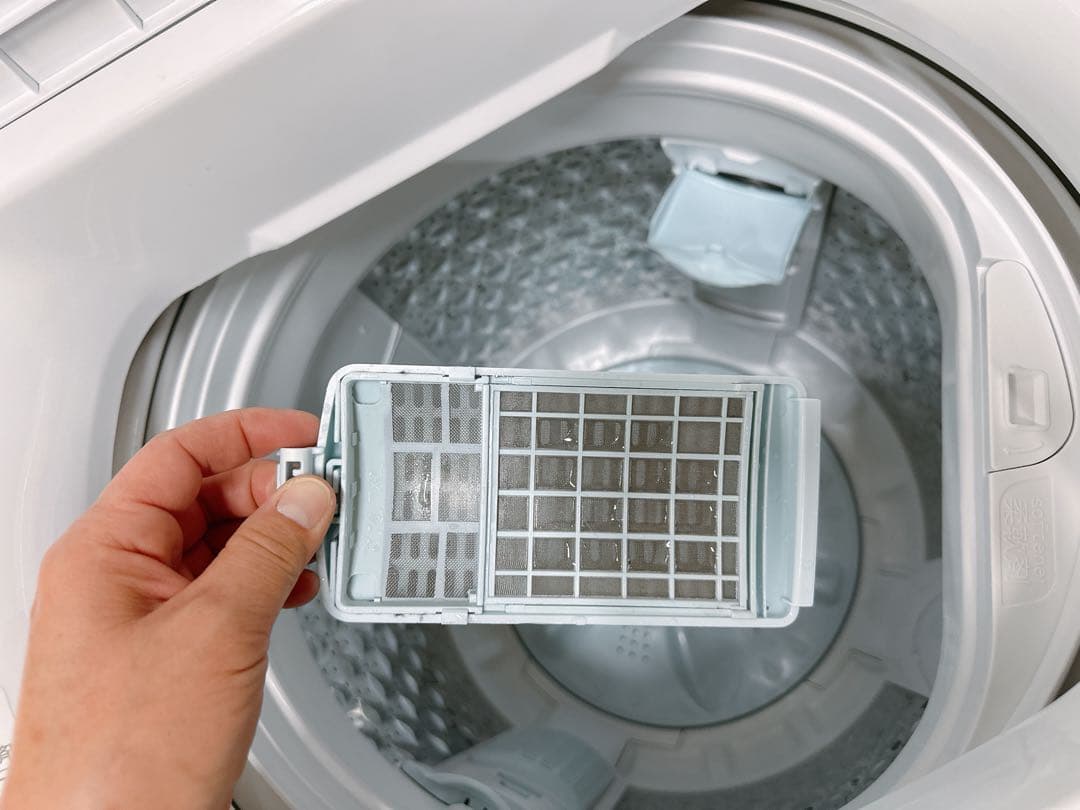 関東限定送料無料 東芝 洗濯機 2024年製 1214た1 H 240