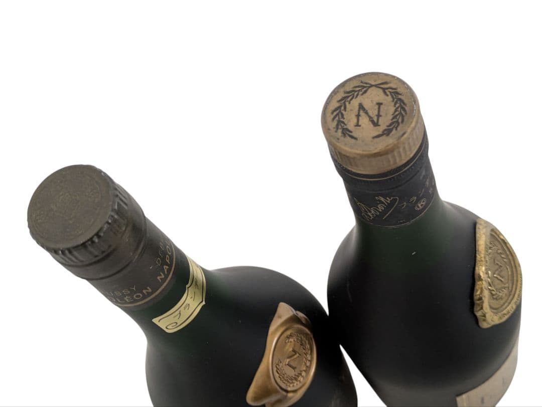 古酒 ナポレオン他 5本セット まとめ売り