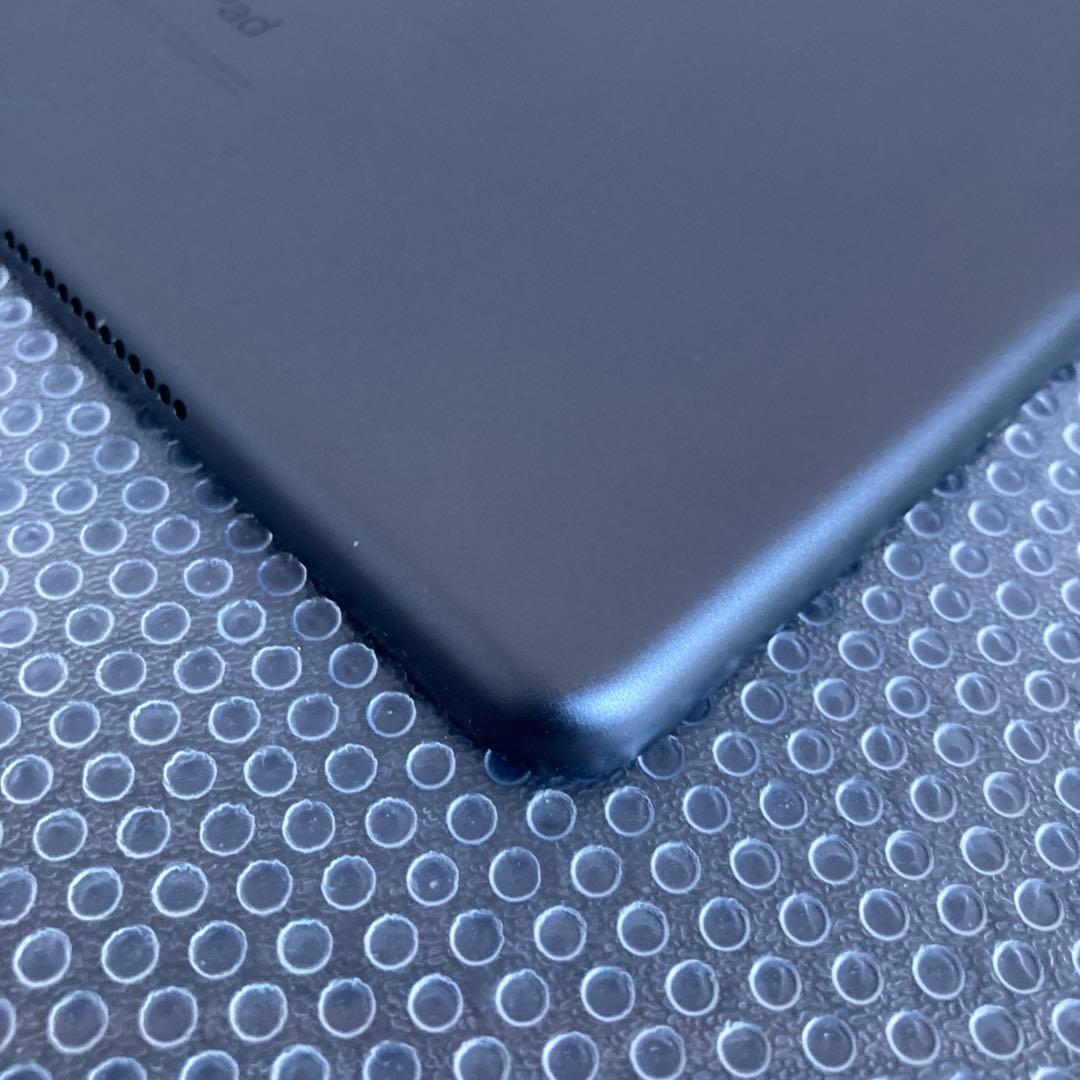 3372【早い者勝ち】電池良好☆iPad7 第7世代 32GB WIFIモデル☆