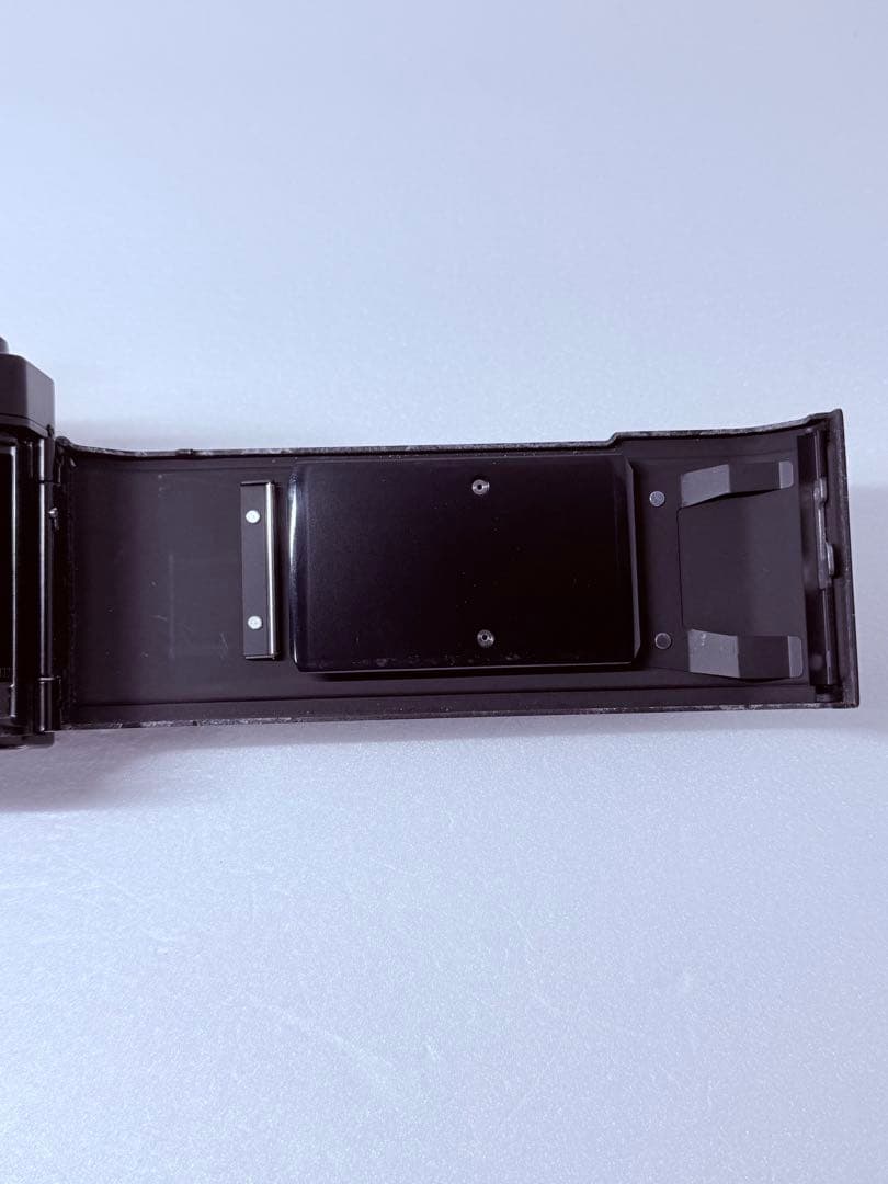 Nikon FE ブラック ボディ 動作確認済 フィルム一眼レフ 人気色