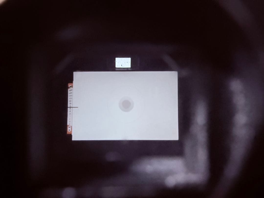 Nikon FE ブラック ボディ 動作確認済 フィルム一眼レフ 人気色