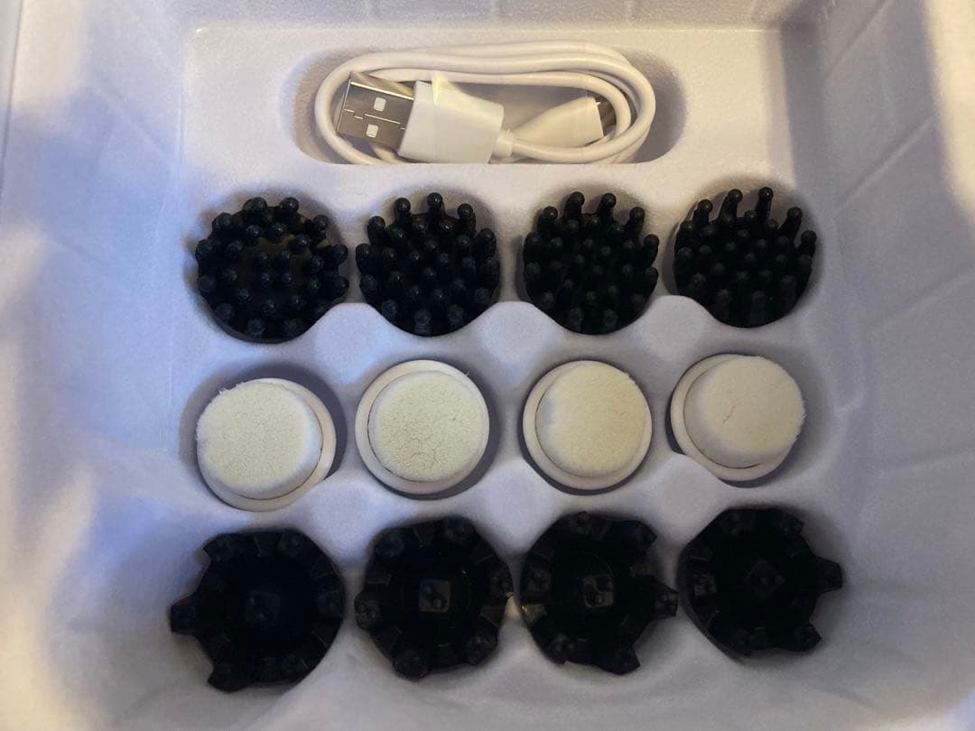 アデランス　ヘッドスパ　Refrest