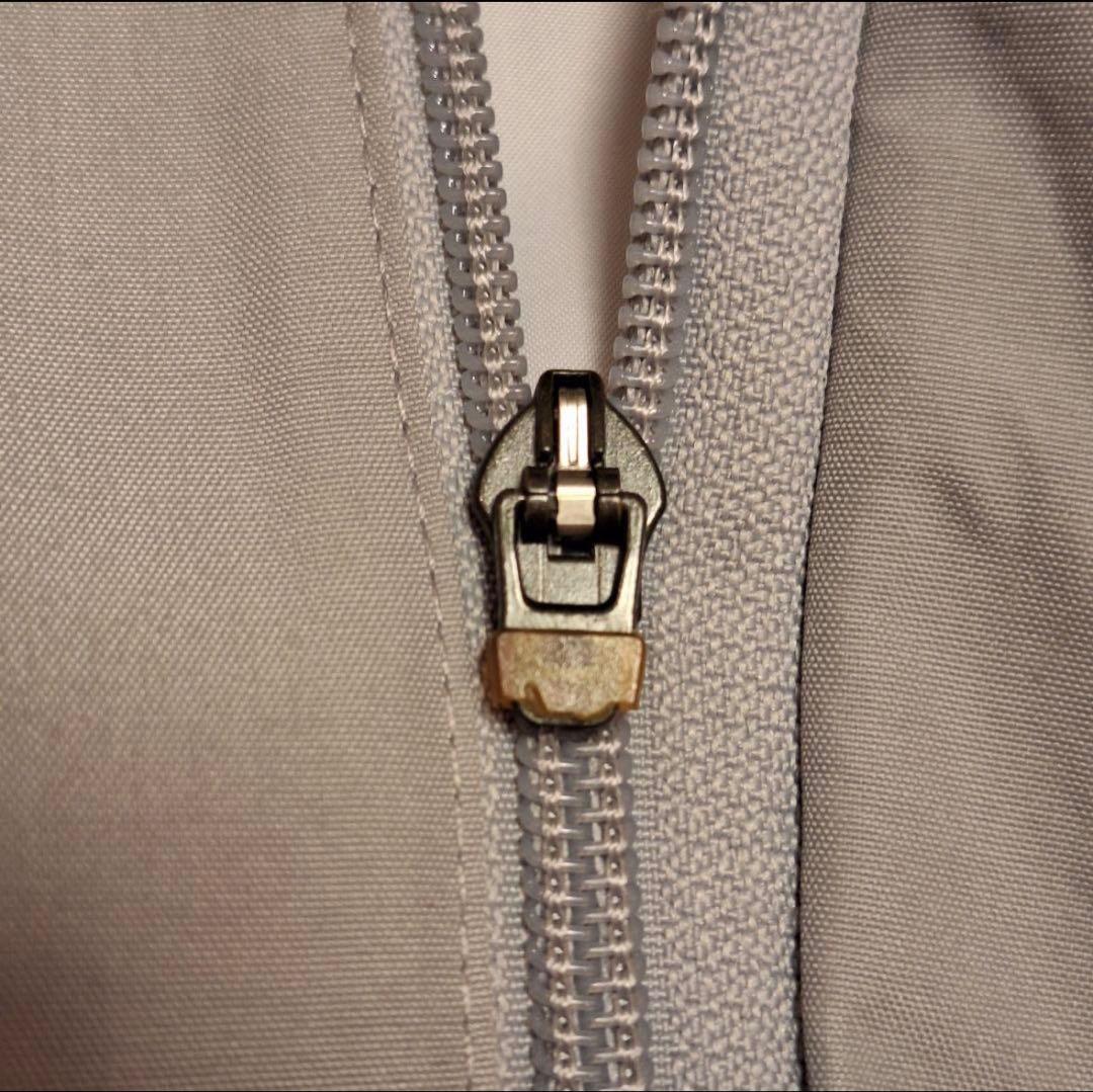 NIKEナイキ刺繍ロゴ フルジップマンチェスターユナイテッドジャケットブルゾン