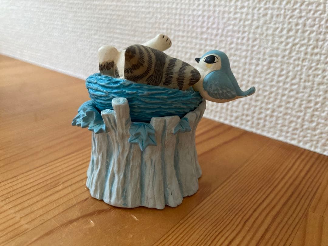 新品未使用 わちふぃーるど わちふぃーるど '04トレジャーボックスセット