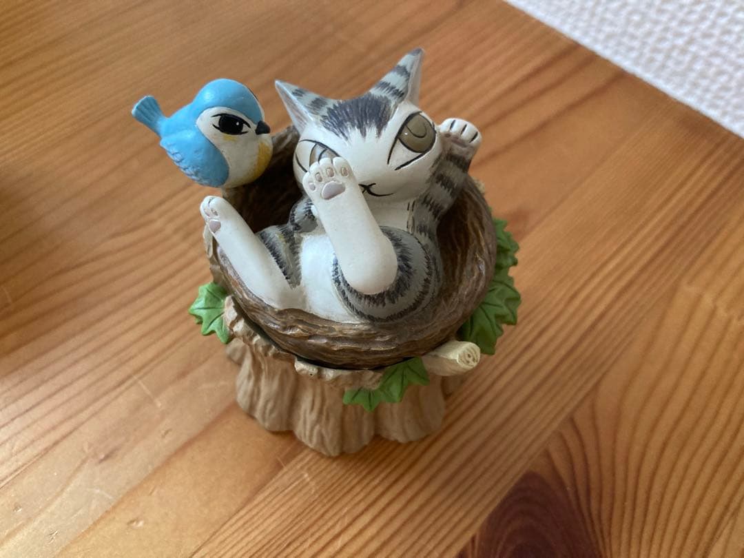 新品未使用 わちふぃーるど わちふぃーるど '04トレジャーボックスセット