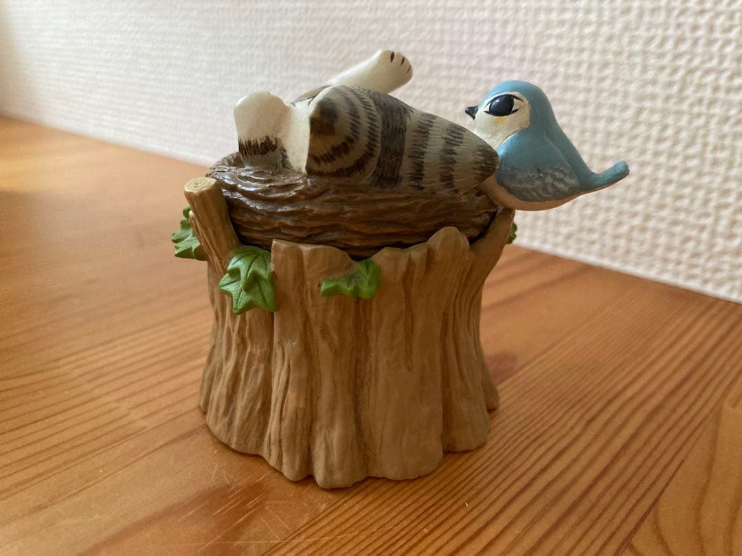 新品未使用 わちふぃーるど わちふぃーるど '04トレジャーボックスセット