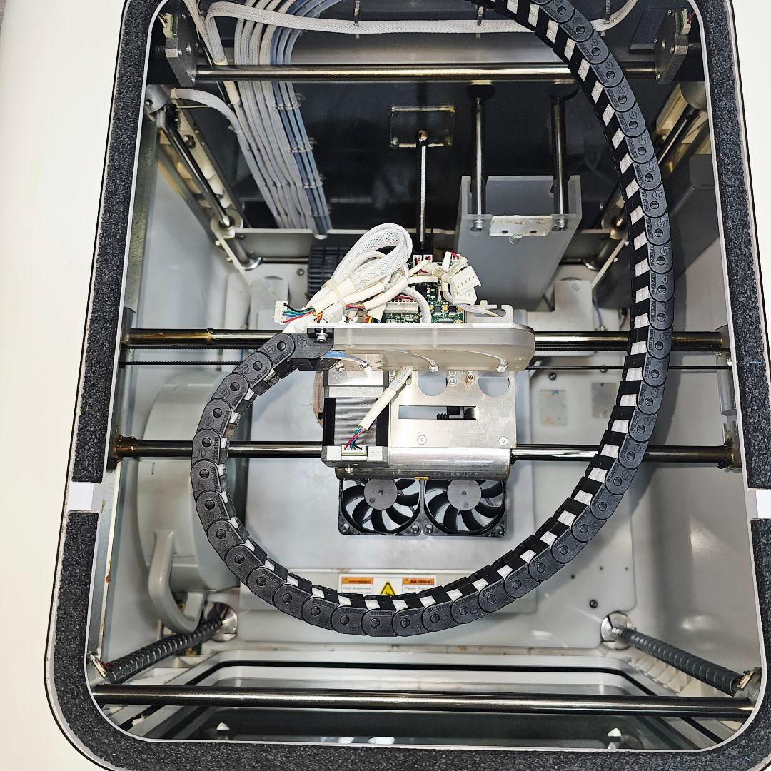 CubePro 3Dプリンター /3D printer 東京23区全域送料無料