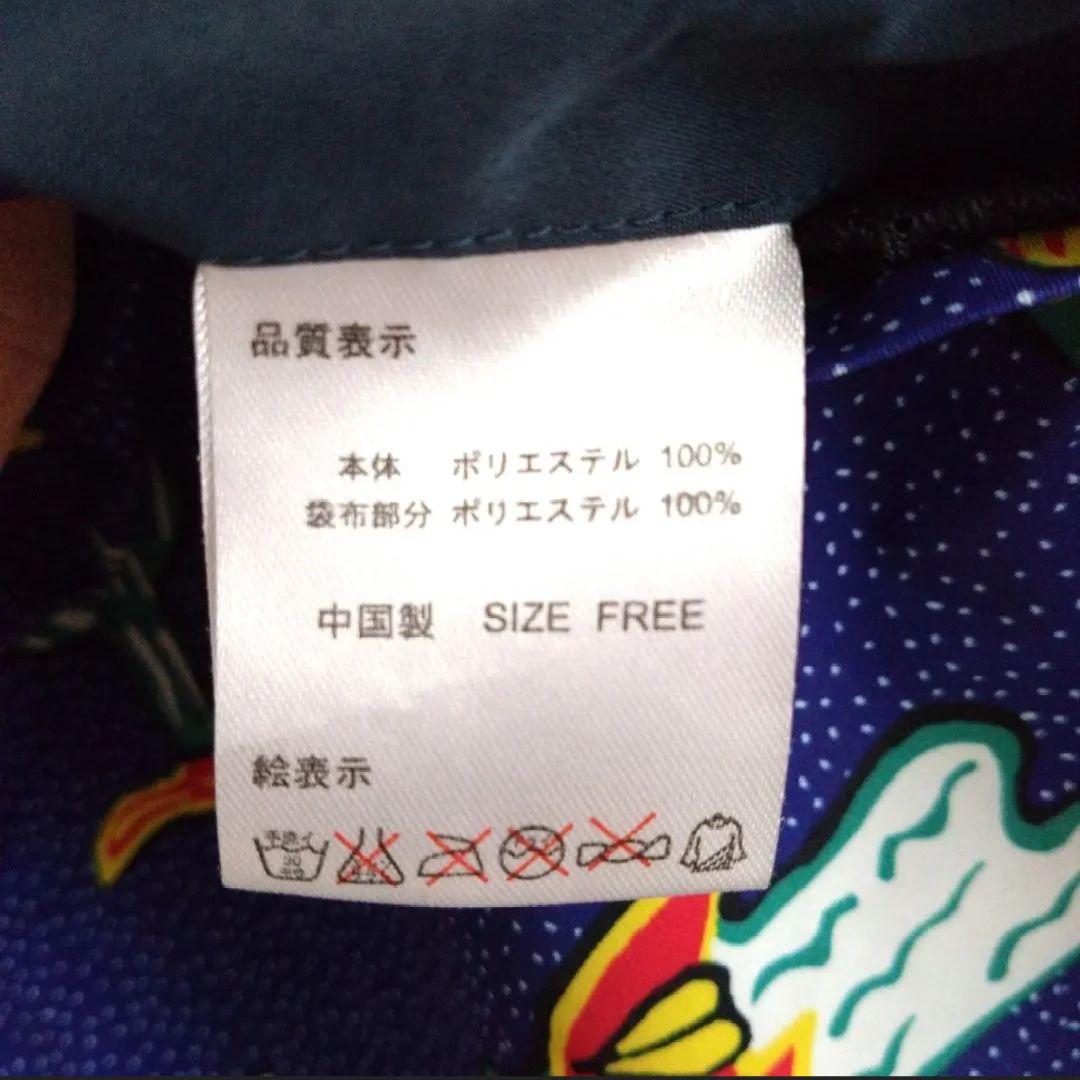 【希少】チチカカ レインポンチョ 酸欠少女さユり ポンチョ