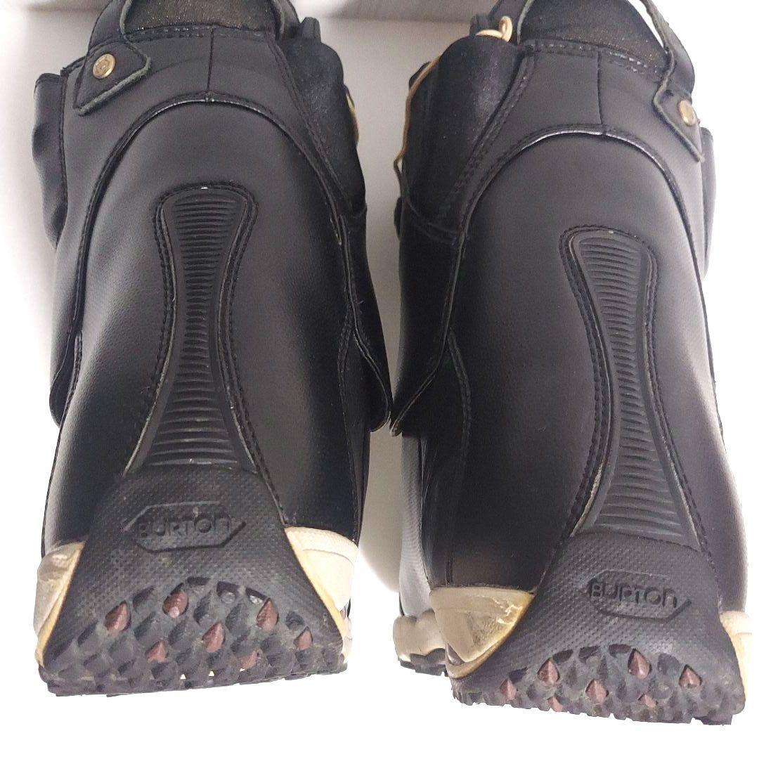 BURTON SUPREME 24.5 バートン スノーボードブーツ サプリーム