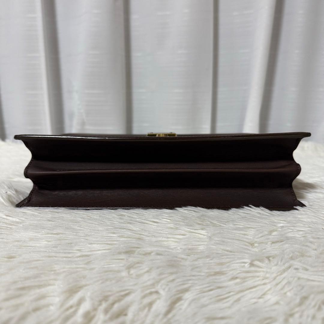 ⭐️未使用⭐️ソメスサドル　エグゼクティブ　ビジネスバッグ　ダレスバッグ