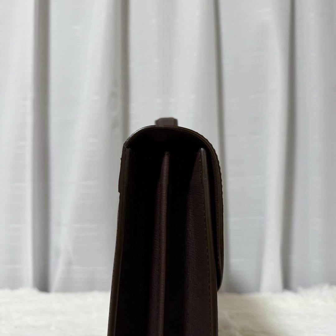 ⭐️未使用⭐️ソメスサドル　エグゼクティブ　ビジネスバッグ　ダレスバッグ