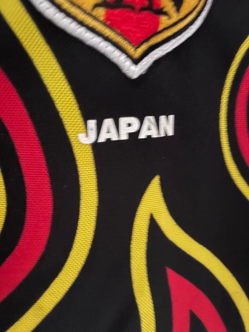 日本代表　90s ユニフォームセット