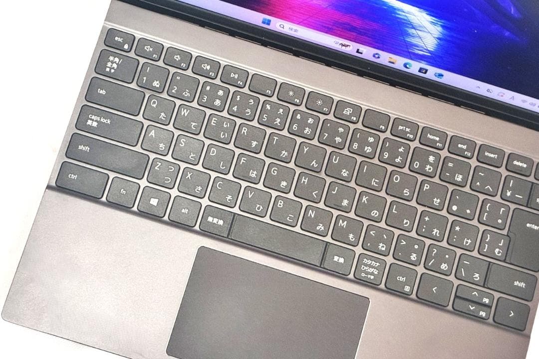 美品 DELL Vostro5310 i5 11世代 Thunderbolt 4