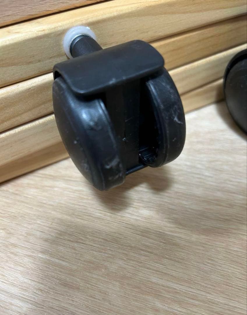 farska フォルスカ ミニジョイントベッド ネオ（木製ベビーベッド）