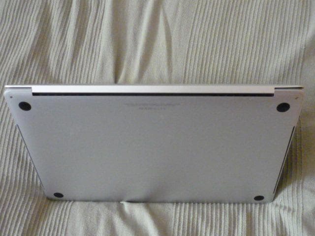 MacBook Pro Touch Bar 2016 15inch ジャンク