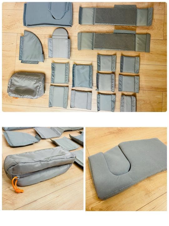 Lowepro Pro Trekker 400 AW ロープロ カメラ リュック