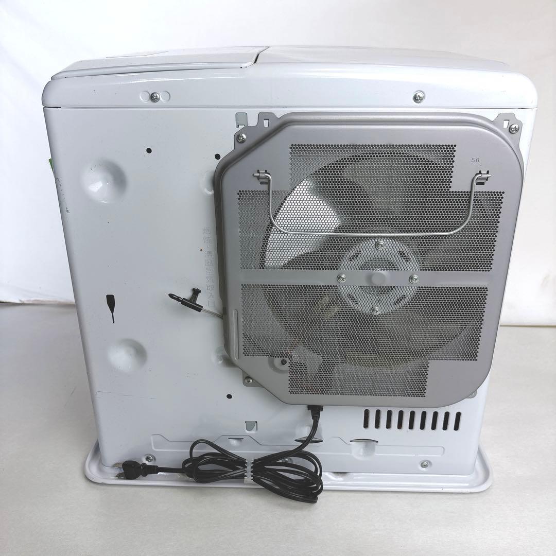 ダイニチ ブルーヒーター FW-5621L 石油ファンヒーター 灯油ストーブ