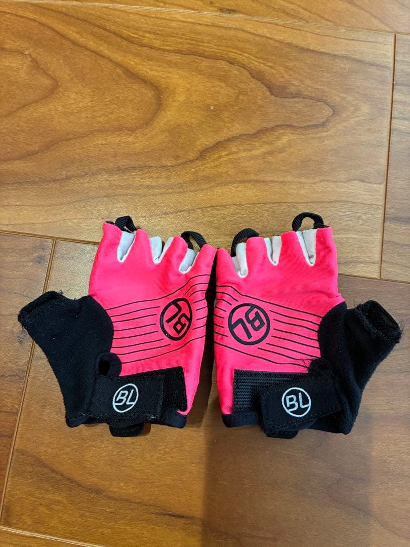 ランバイク　プロテクターセット