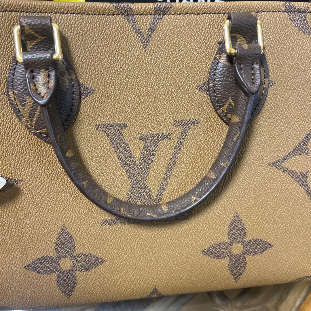 ヴィトン バックノベルティ