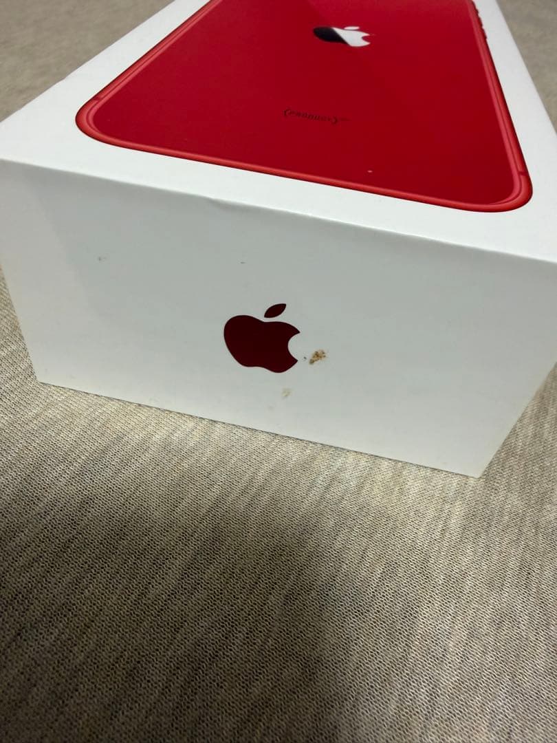 iPhoneアクセサリー Apple iPhone 11 (PRODUCT RED)