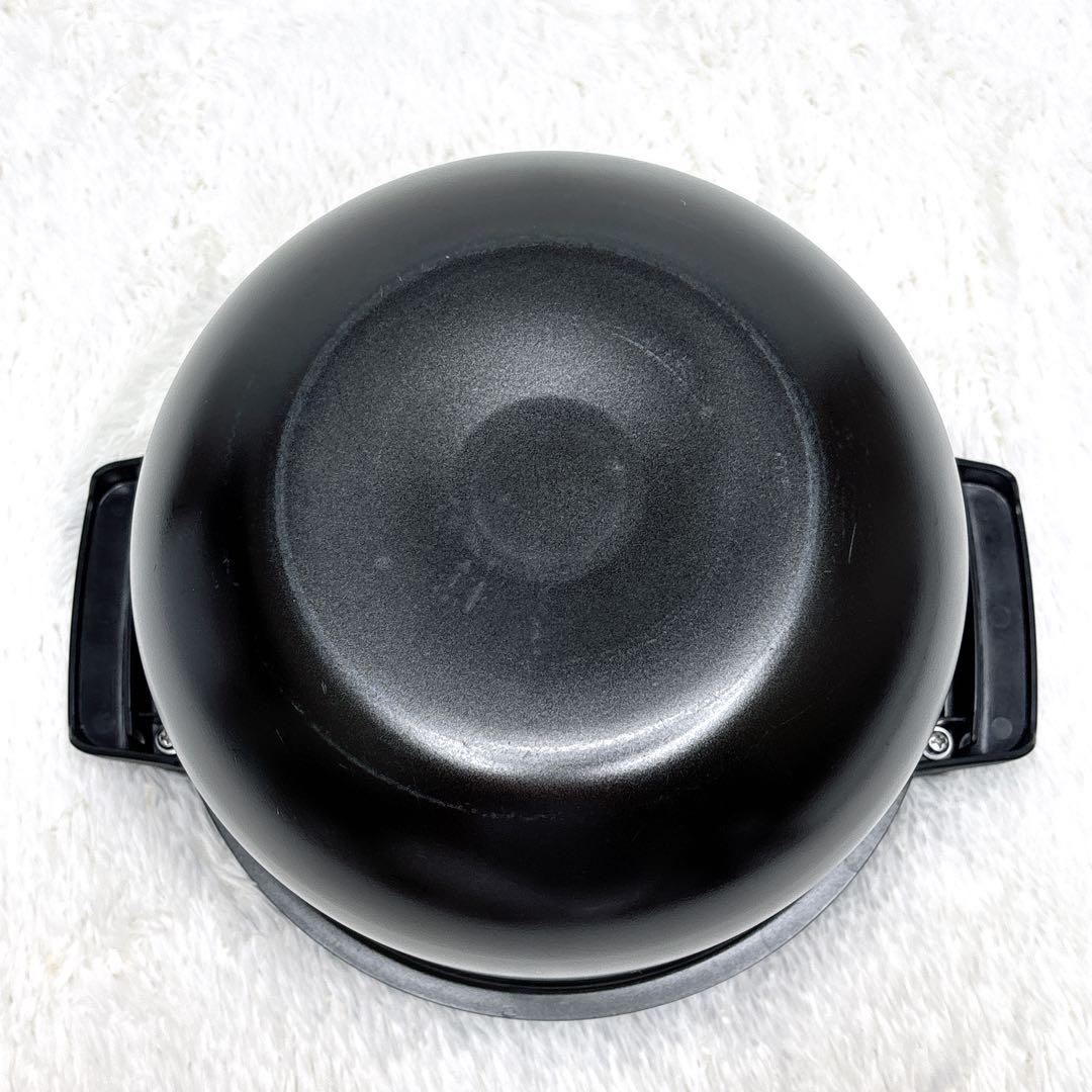 SHARP HEALSIO ヘルシオ ホットクックKN-HW16E-W 付属品有