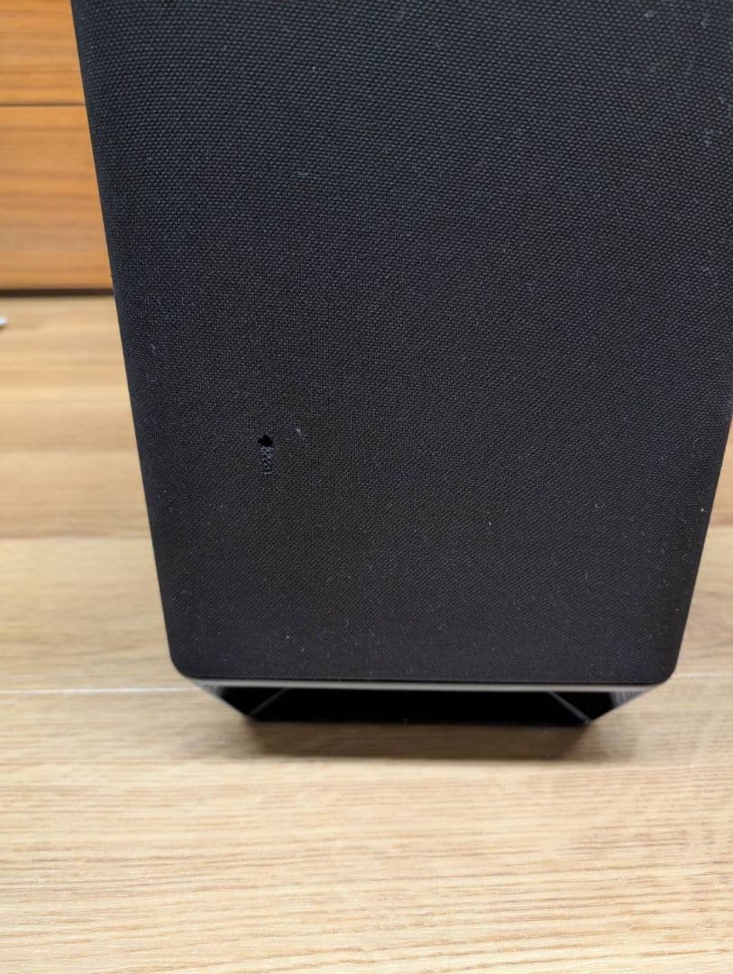 SONY サウンドバー 7.1.2ch HT-ST5000 専用サブウーファー