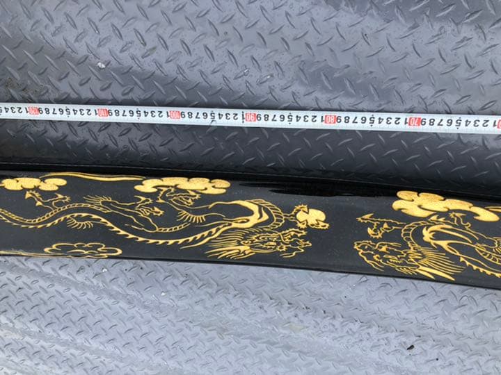 インパクト大‼︎  オブジェにいかがでしょう⁈