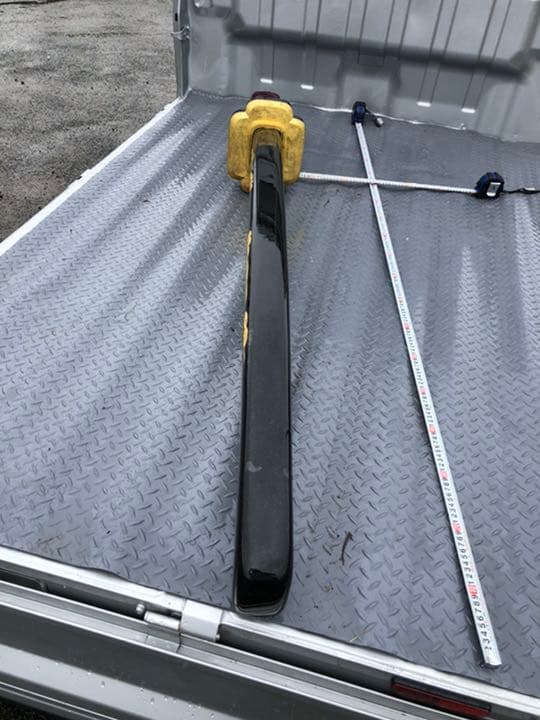 インパクト大‼︎  オブジェにいかがでしょう⁈