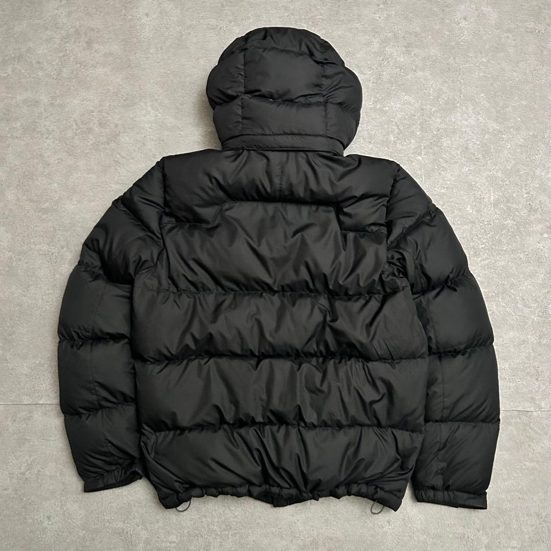 Polo by Ralph Lauren ダウンジャケット 2way ブラック