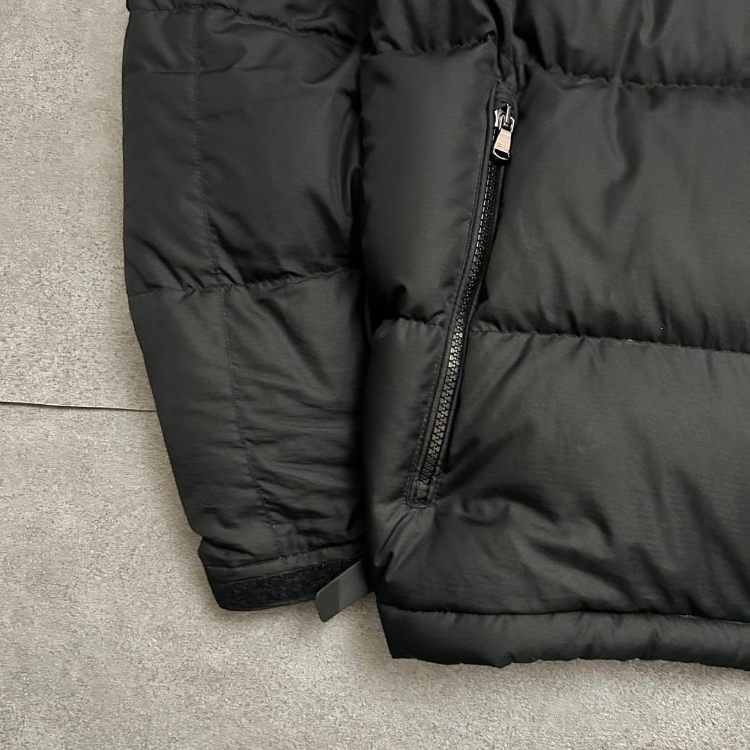 Polo by Ralph Lauren ダウンジャケット 2way ブラック