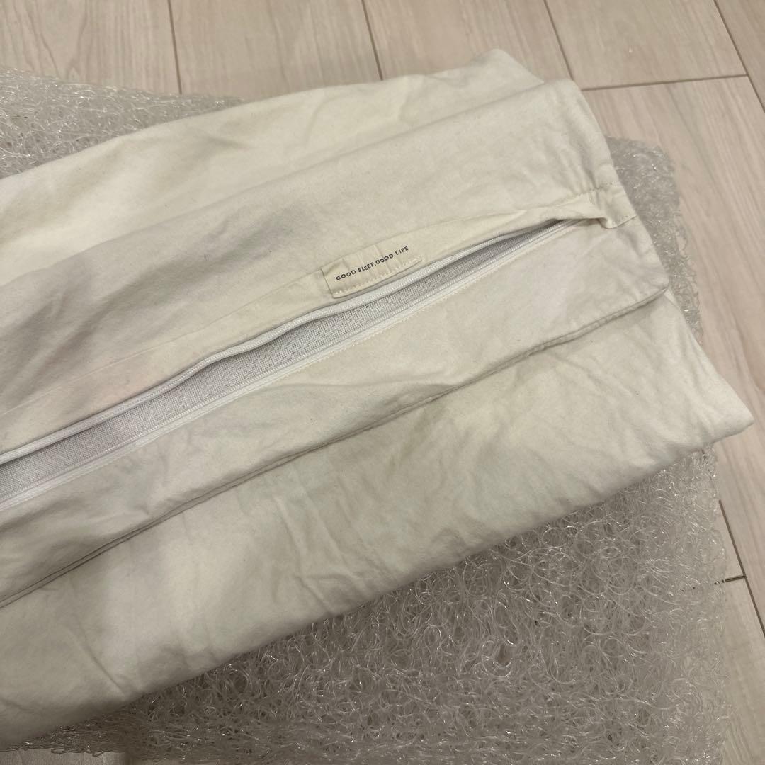 ブレインスリープピロー　ロータイプ