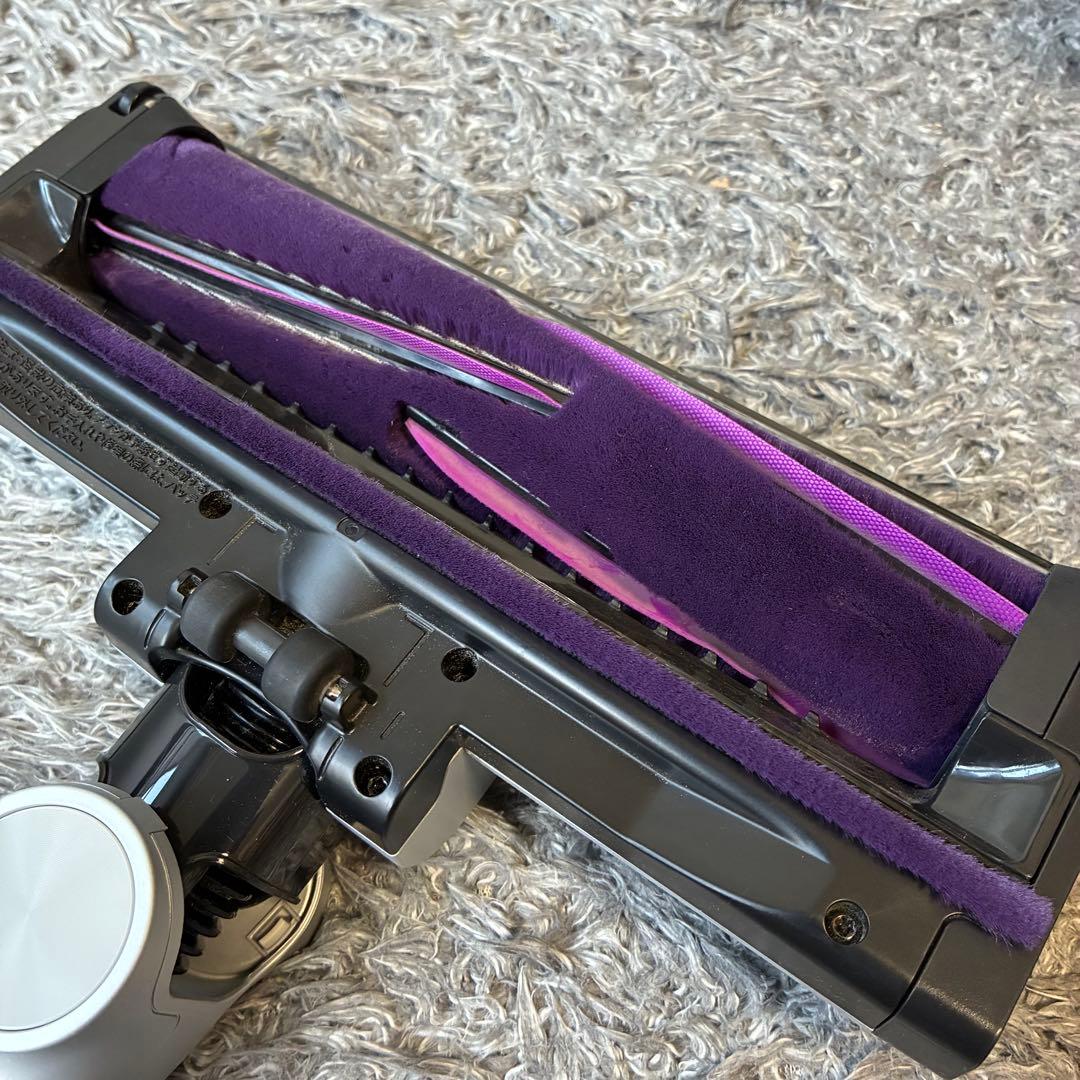 【美品】シャーク Clean Sense iQ コードレスクリーナー 動作確認済