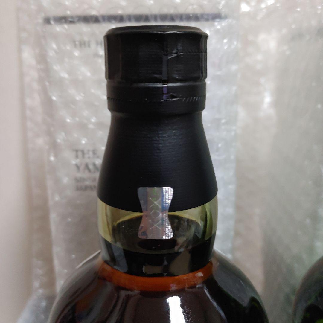 山崎＆白州 Story of the Distillery 2025 セット