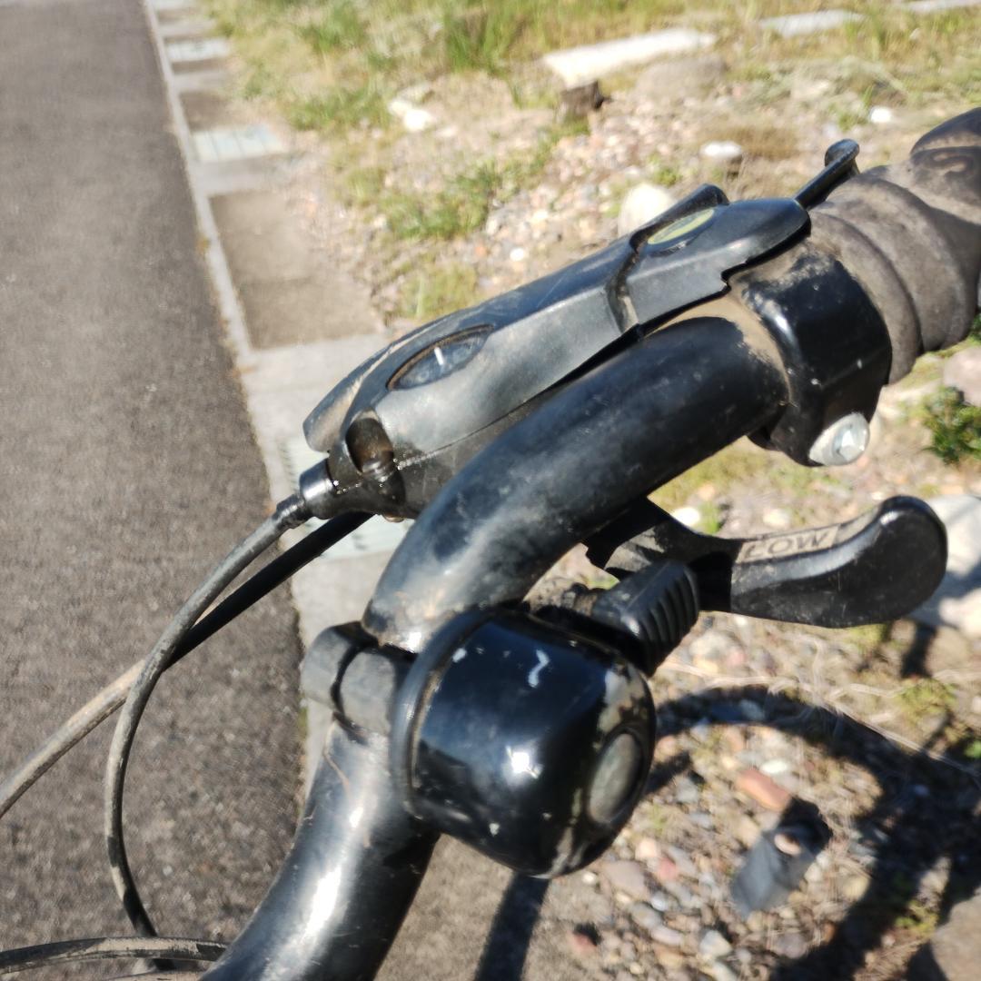 Gary Fisher Zebrand　クロスバイク　ゲイリーフィッシャー　S