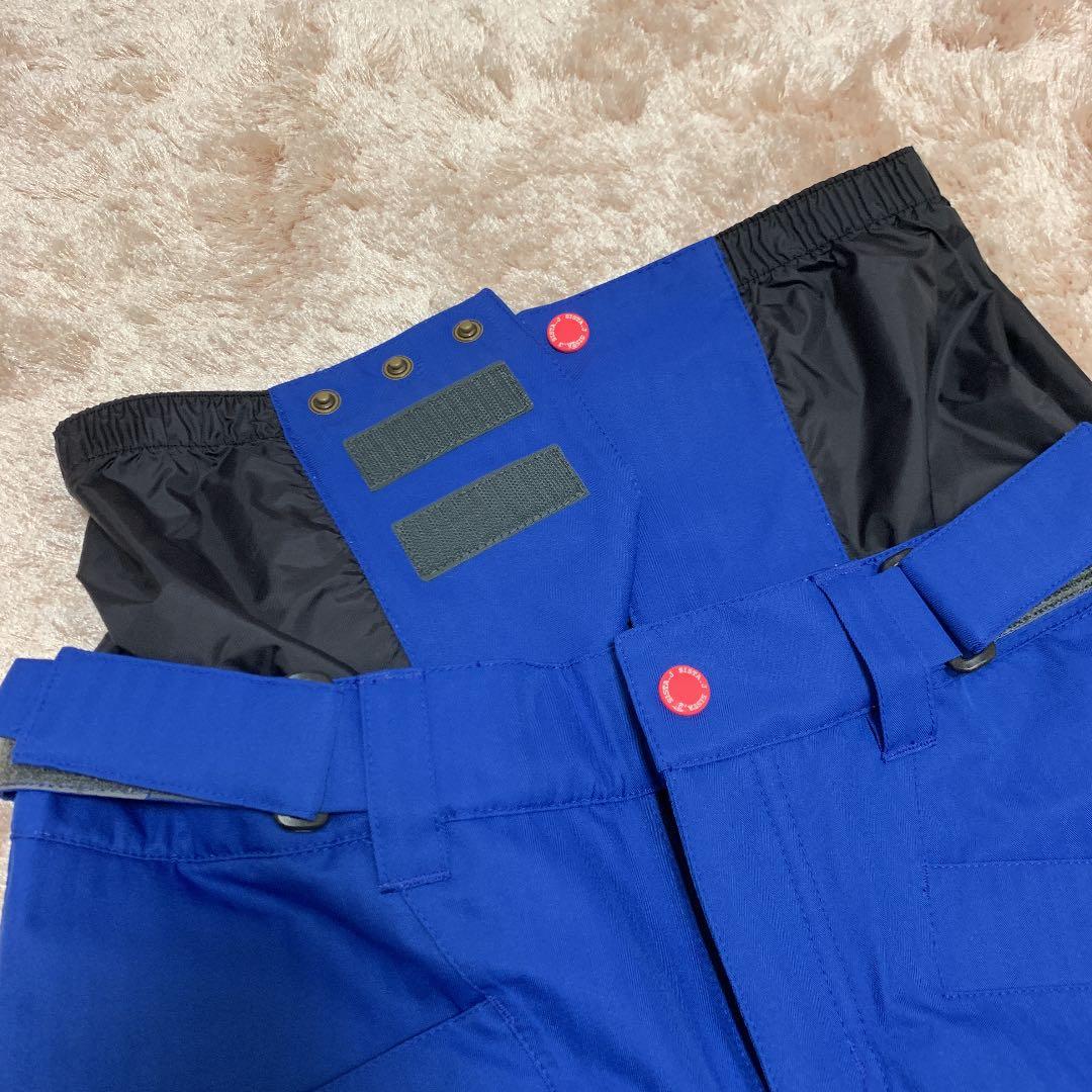 超美品‼︎  1回のみ着用。スノボーウェア セット おまけ付き