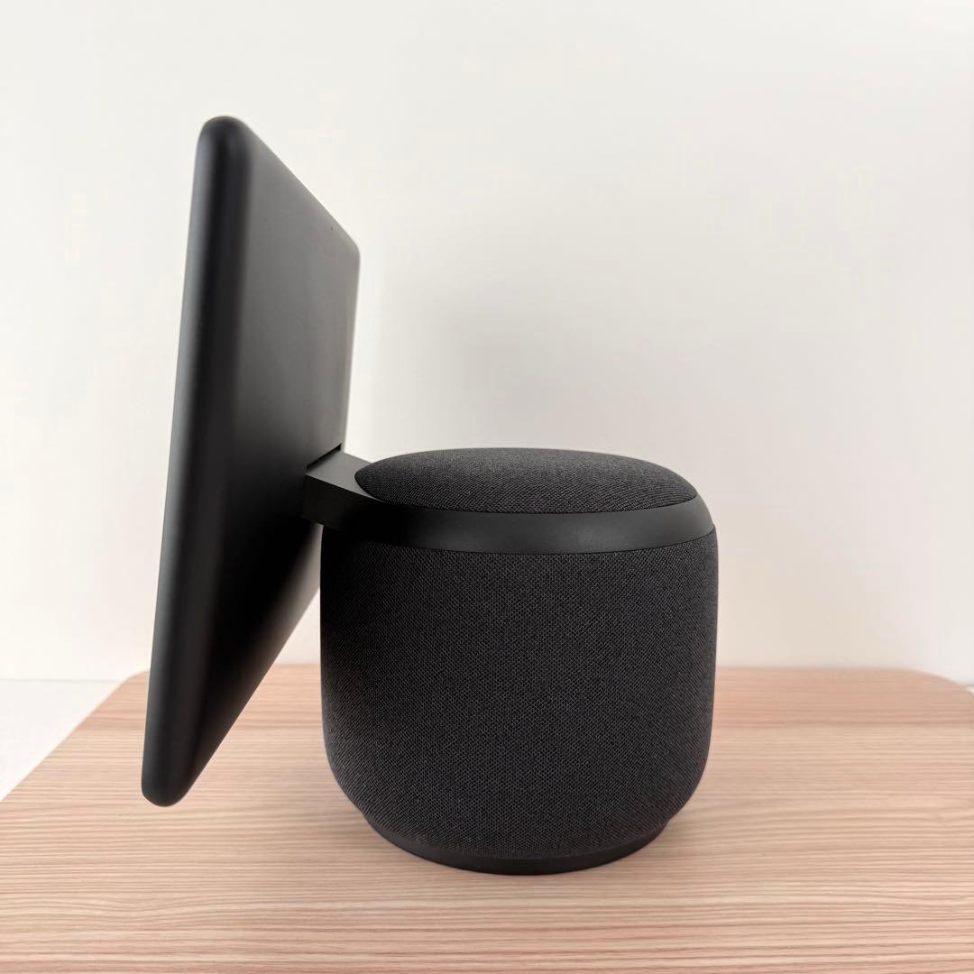 【コタロ】Amazon Echo Show 10 第3世代 チャコール