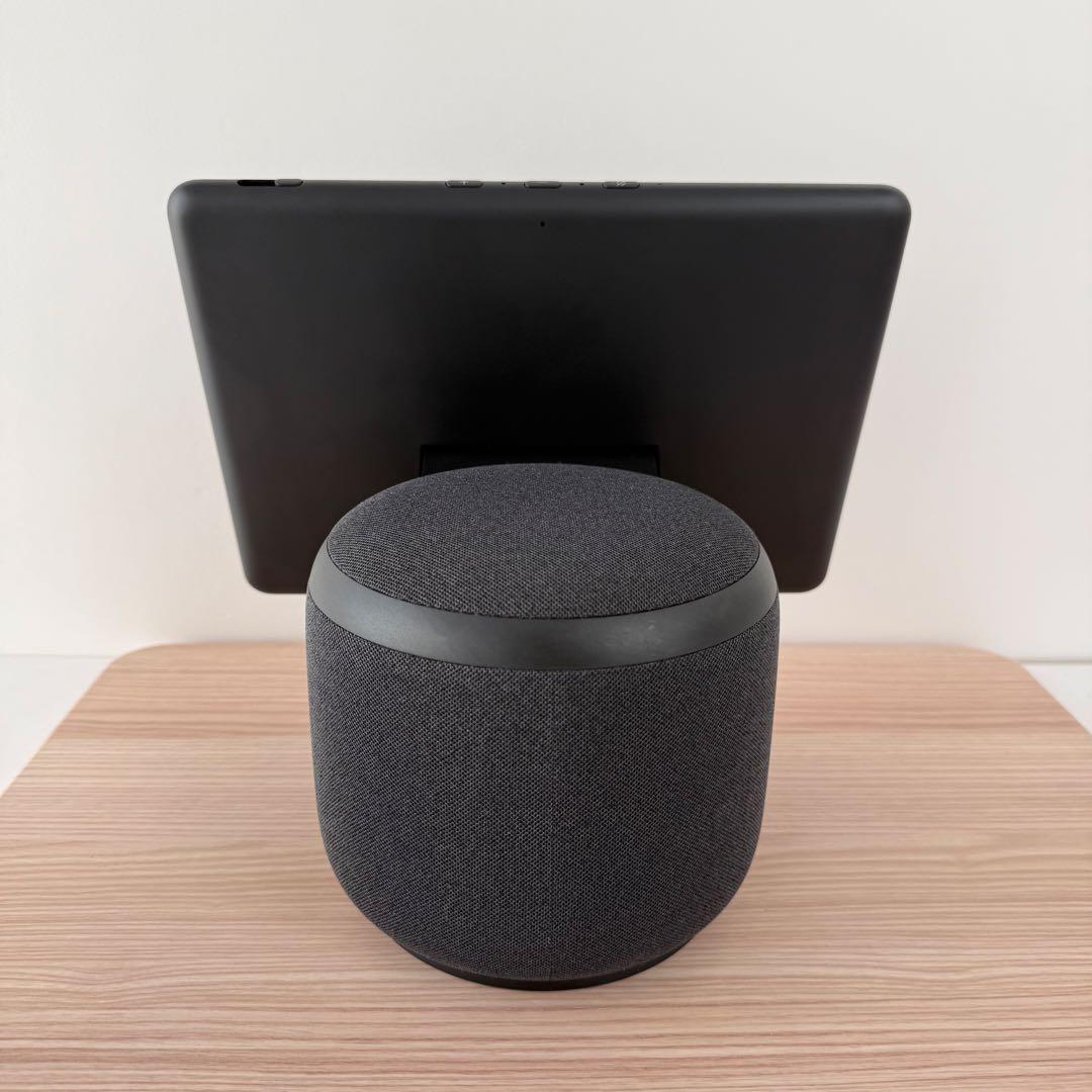 【コタロ】Amazon Echo Show 10 第3世代 チャコール