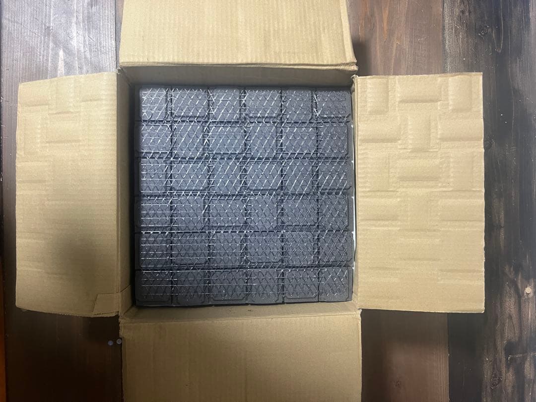 ネーベル【Nebel】名古屋モザイクNEB-04内装壁 目地共300角39シート