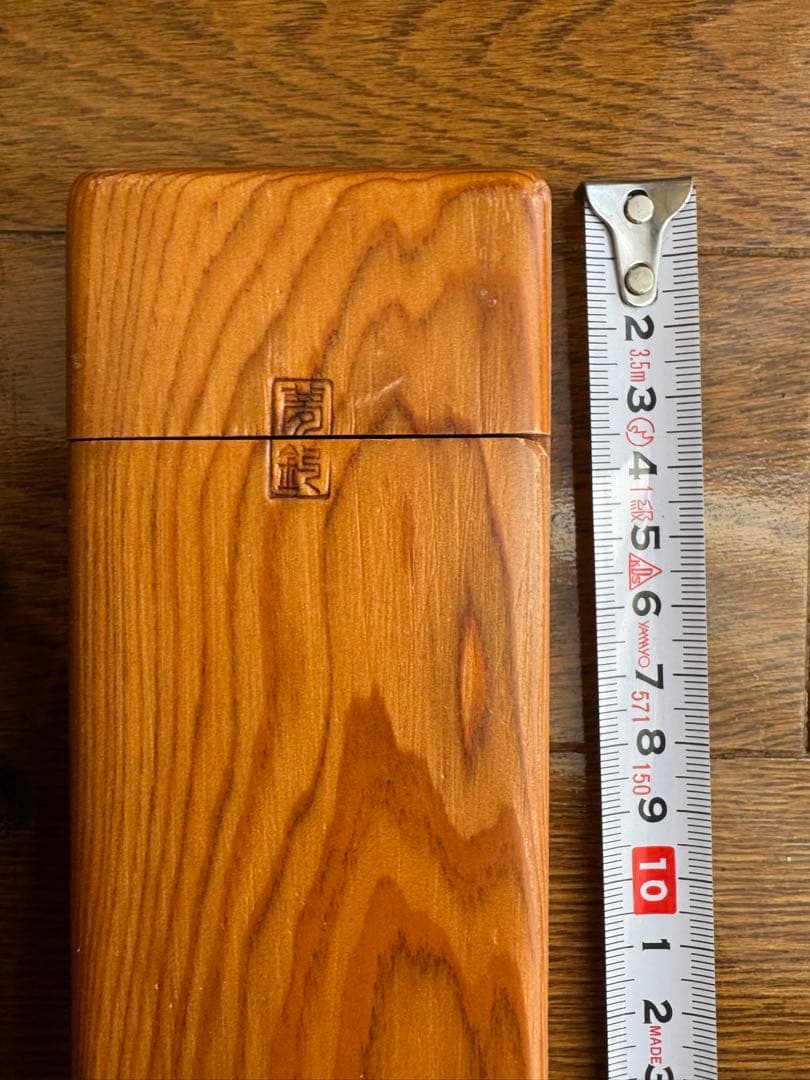 夢釣ハリスケース