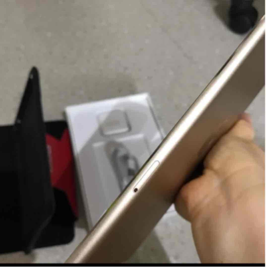 iPad本体 iPad mini4 WI-FI+Cellular 128GB