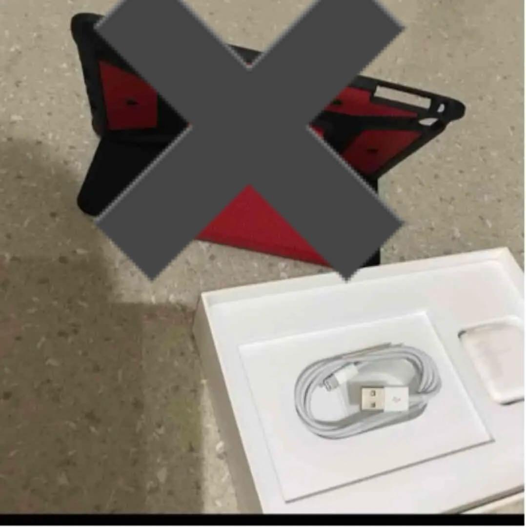 iPad本体 iPad mini4 WI-FI+Cellular 128GB