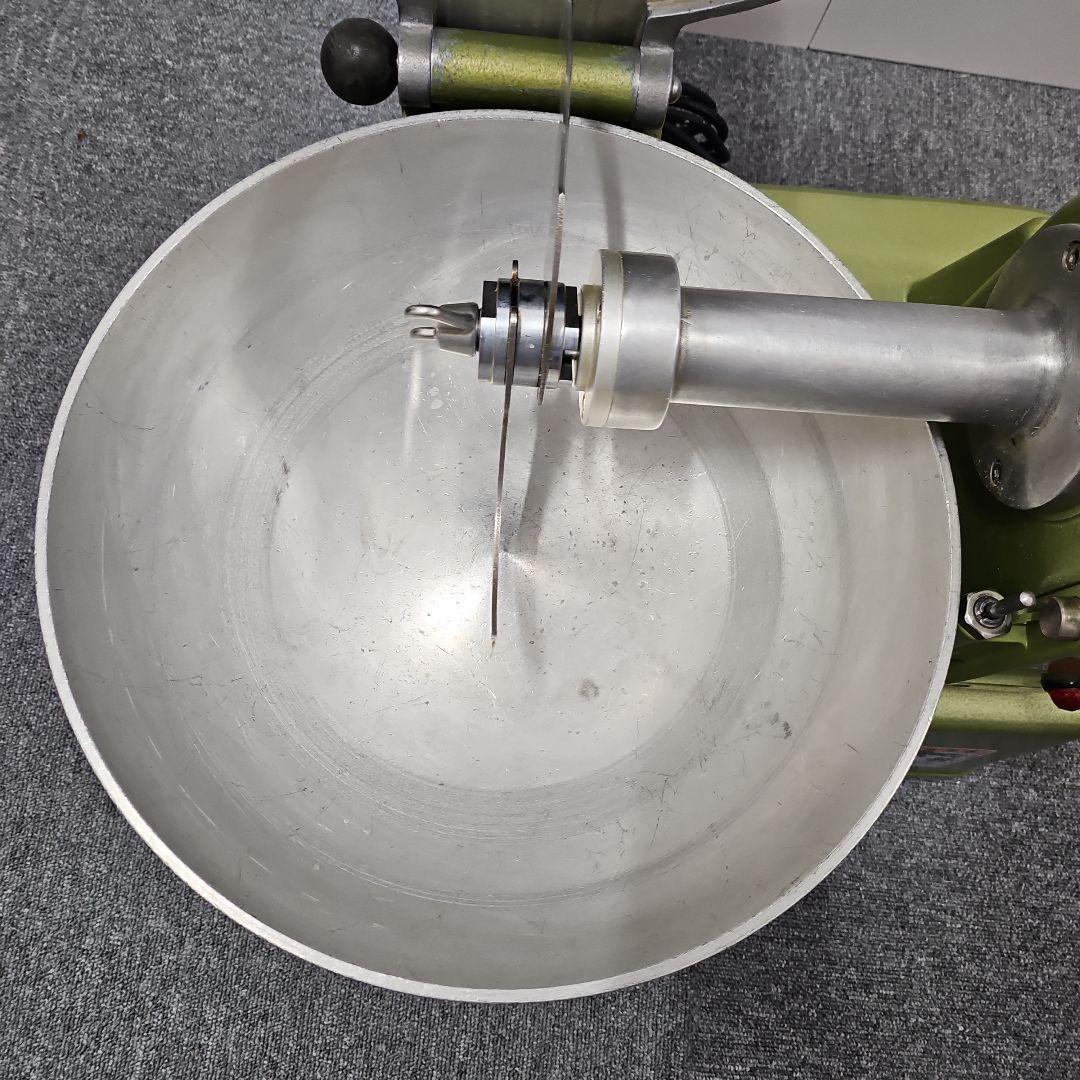 AIHO卓上フードカッター　FC-27D