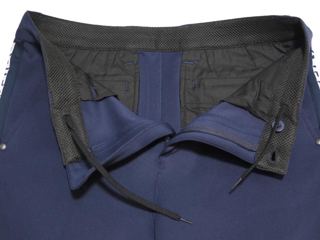 ⓂBRIEFING GOLF ブリーフィングゴルフ ロゴサイドライン パンツ