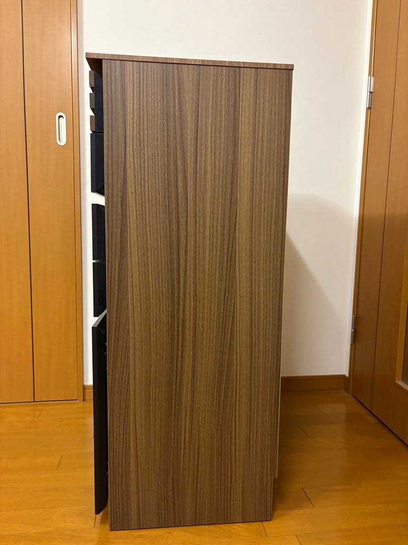 ルーター収納棚　ディノス　アルス