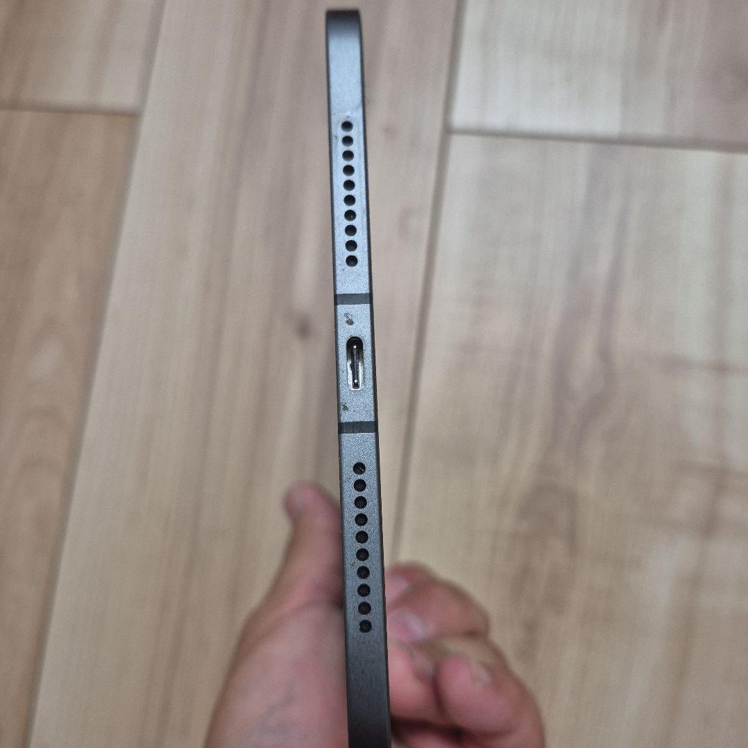 【ジャンク】iPad mini 第6世代