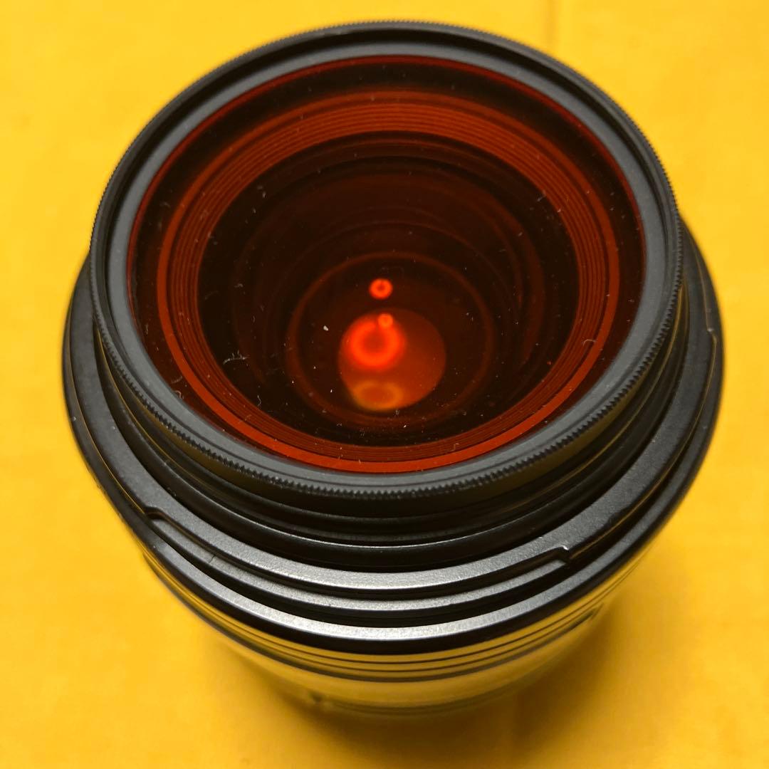 ニコン AFf401+SIGMA AFレンズ2本セット販売