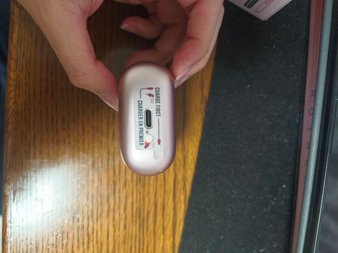 JBL TOUR PRO 2 ワイヤレスイヤホン ピンク