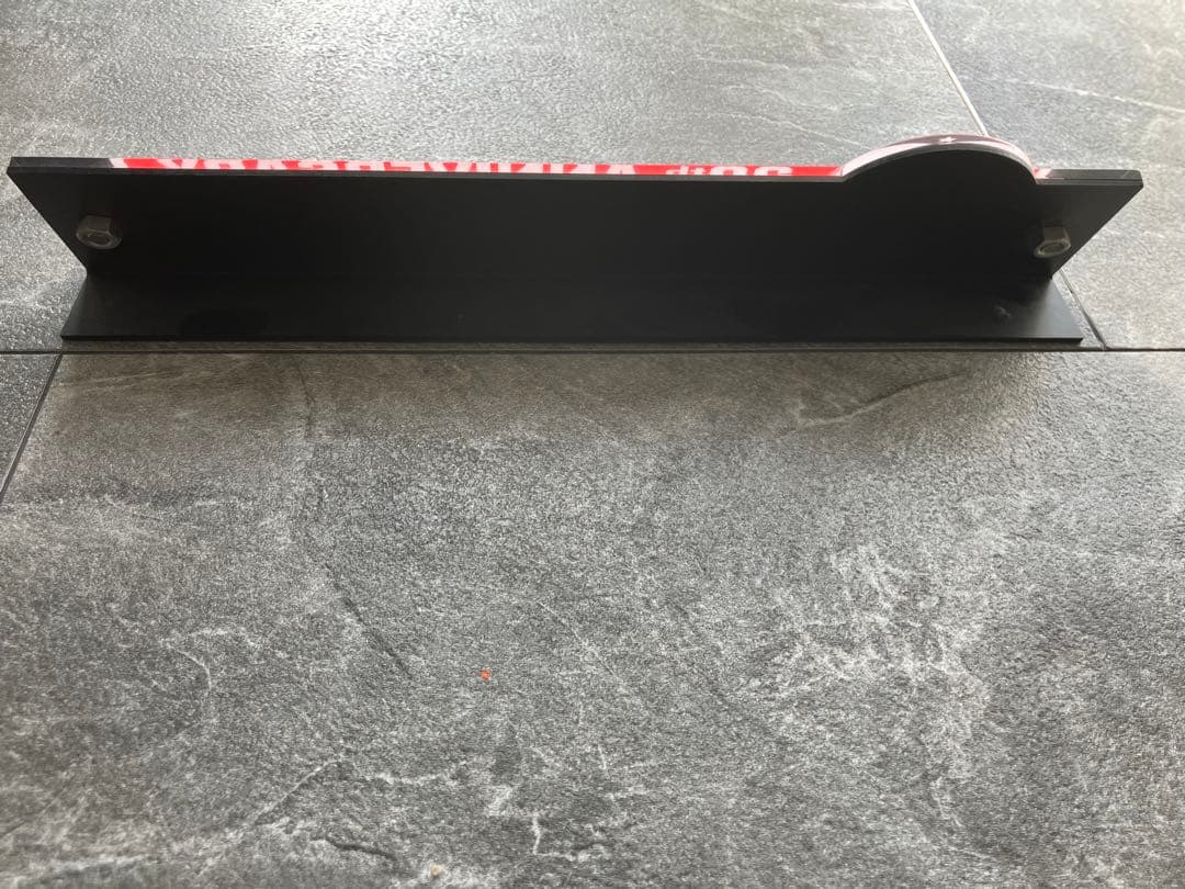 G-SHOCK 30th Anniversary ディスプレイ