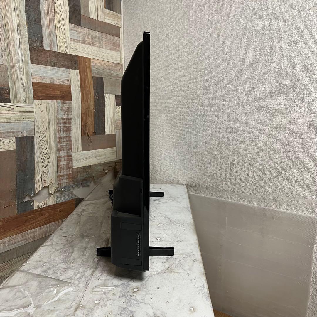 即日受渡❣️全国送料込フナイ43型Fire TV搭載4Kスマートテレビ